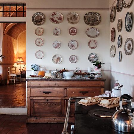 Argenina - Hospitality And Local Character Guest House Monti di Sotto Exterior photo