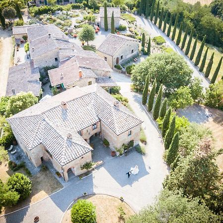 Argenina - Hospitality And Local Character Guest House Monti di Sotto Exterior photo