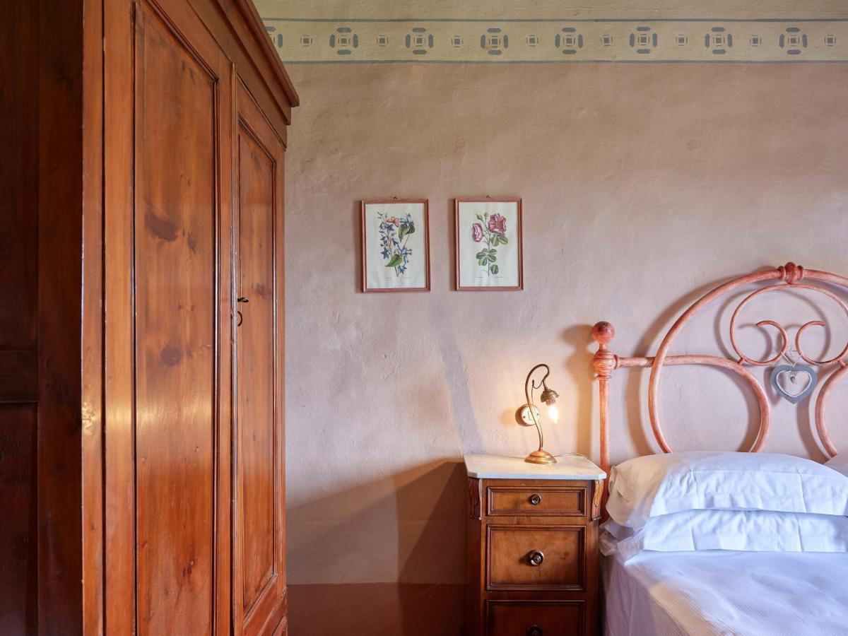 Argenina - Hospitality And Local Character Guest House Monti di Sotto Exterior photo