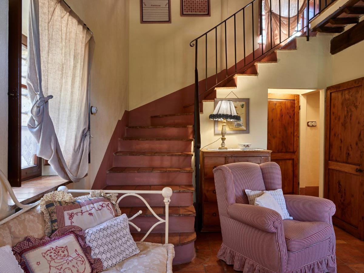 Argenina - Hospitality And Local Character Guest House Monti di Sotto Exterior photo