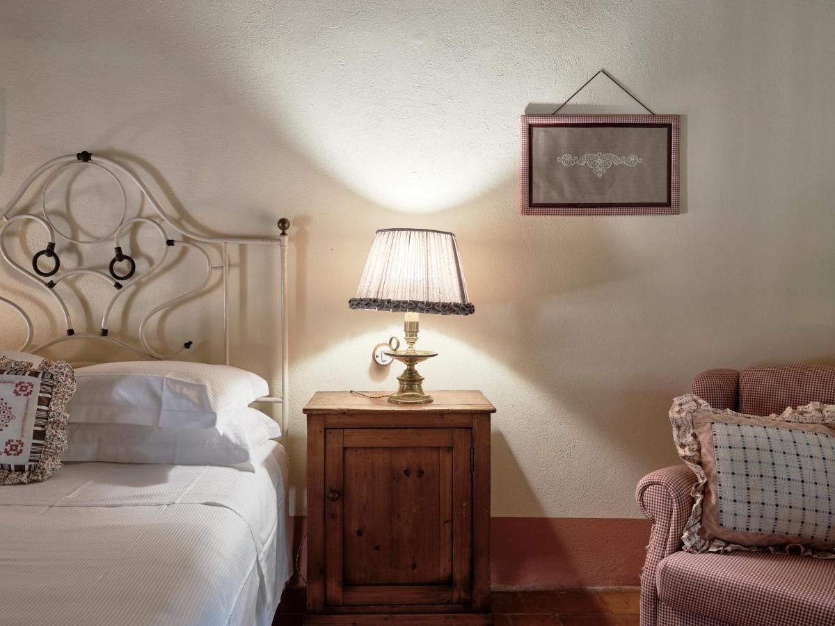 Argenina - Hospitality And Local Character Guest House Monti di Sotto Exterior photo