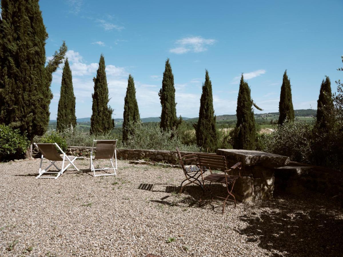 Argenina - Hospitality And Local Character Guest House Monti di Sotto Exterior photo