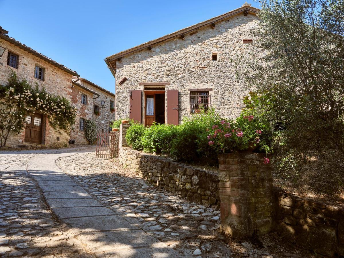 Argenina - Hospitality And Local Character Guest House Monti di Sotto Exterior photo