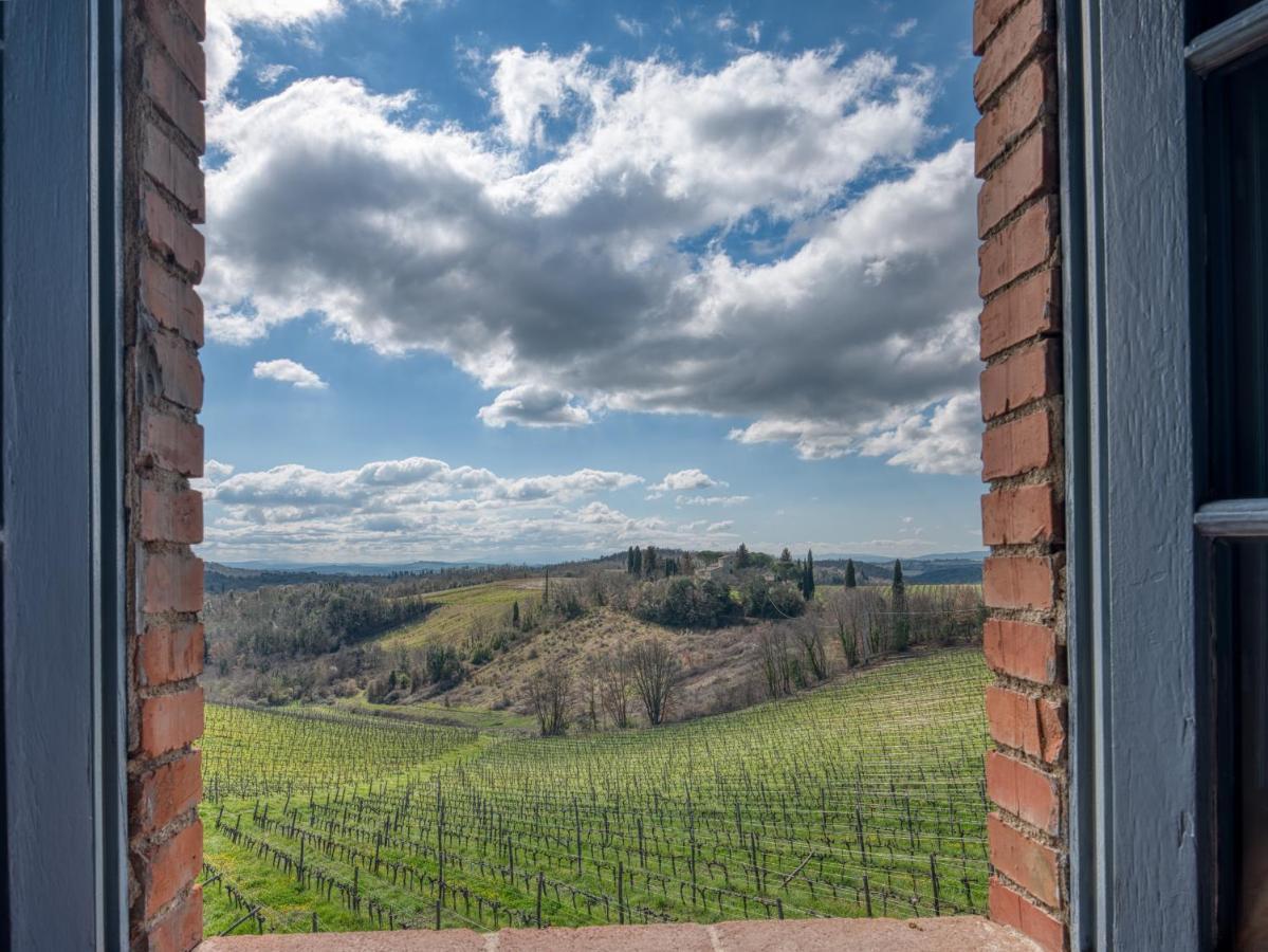 Argenina - Hospitality And Local Character Guest House Monti di Sotto Exterior photo