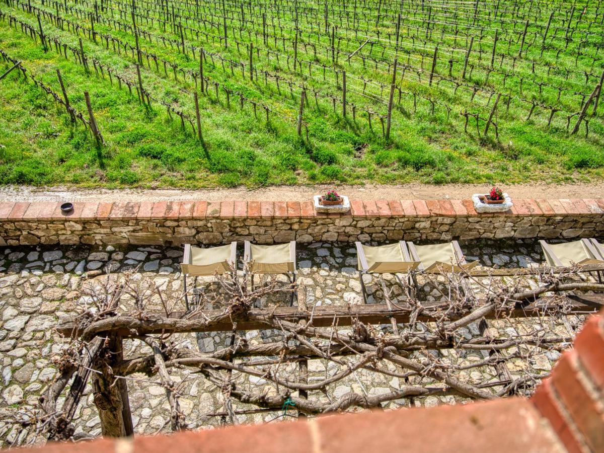 Argenina - Hospitality And Local Character Guest House Monti di Sotto Exterior photo