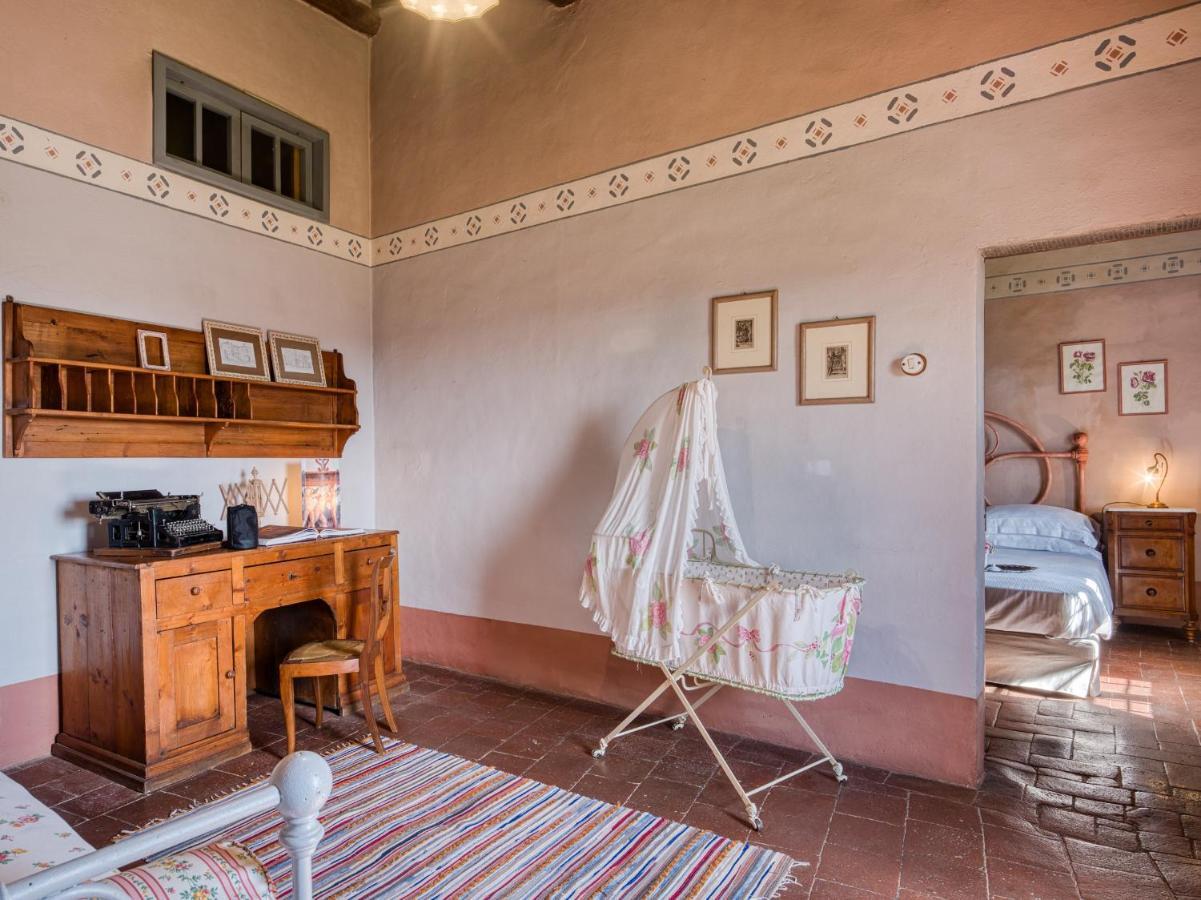 Argenina - Hospitality And Local Character Guest House Monti di Sotto Exterior photo