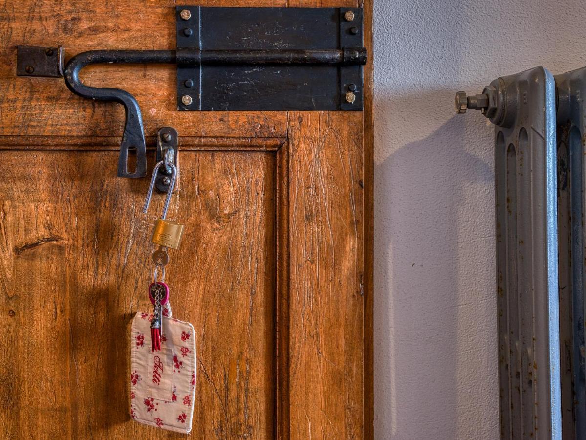 Argenina - Hospitality And Local Character Guest House Monti di Sotto Exterior photo