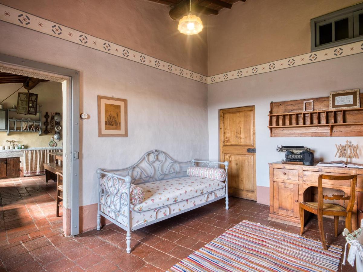 Argenina - Hospitality And Local Character Guest House Monti di Sotto Exterior photo