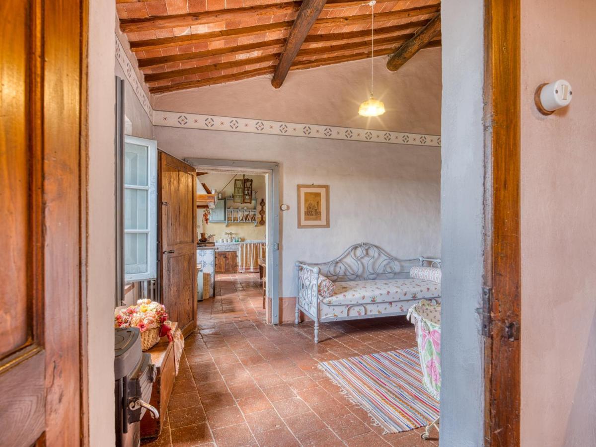 Argenina - Hospitality And Local Character Guest House Monti di Sotto Exterior photo