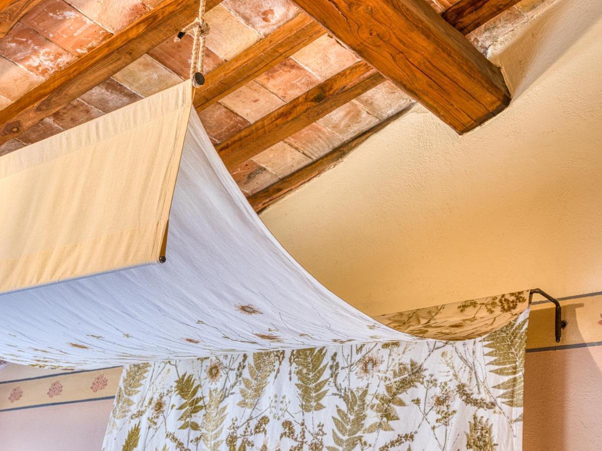 Argenina - Hospitality And Local Character Guest House Monti di Sotto Exterior photo