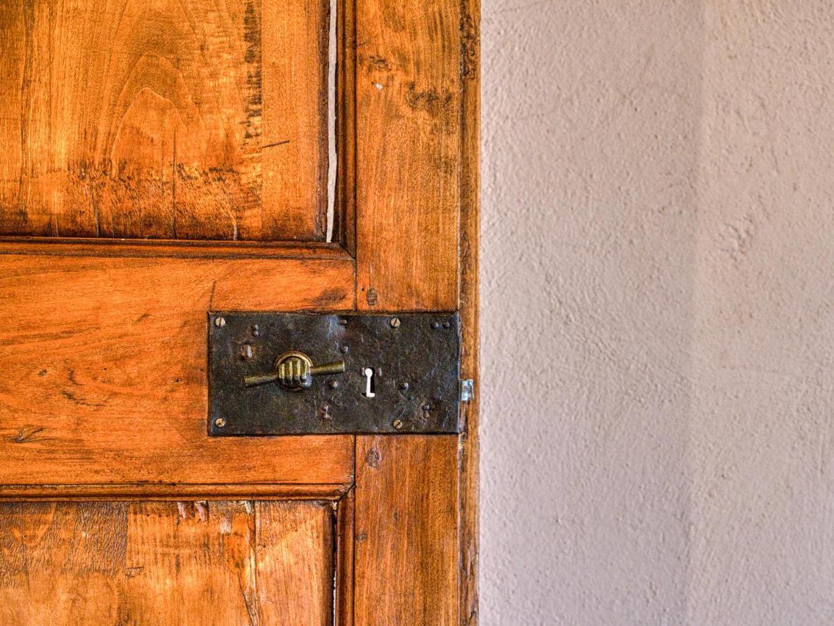 Argenina - Hospitality And Local Character Guest House Monti di Sotto Exterior photo