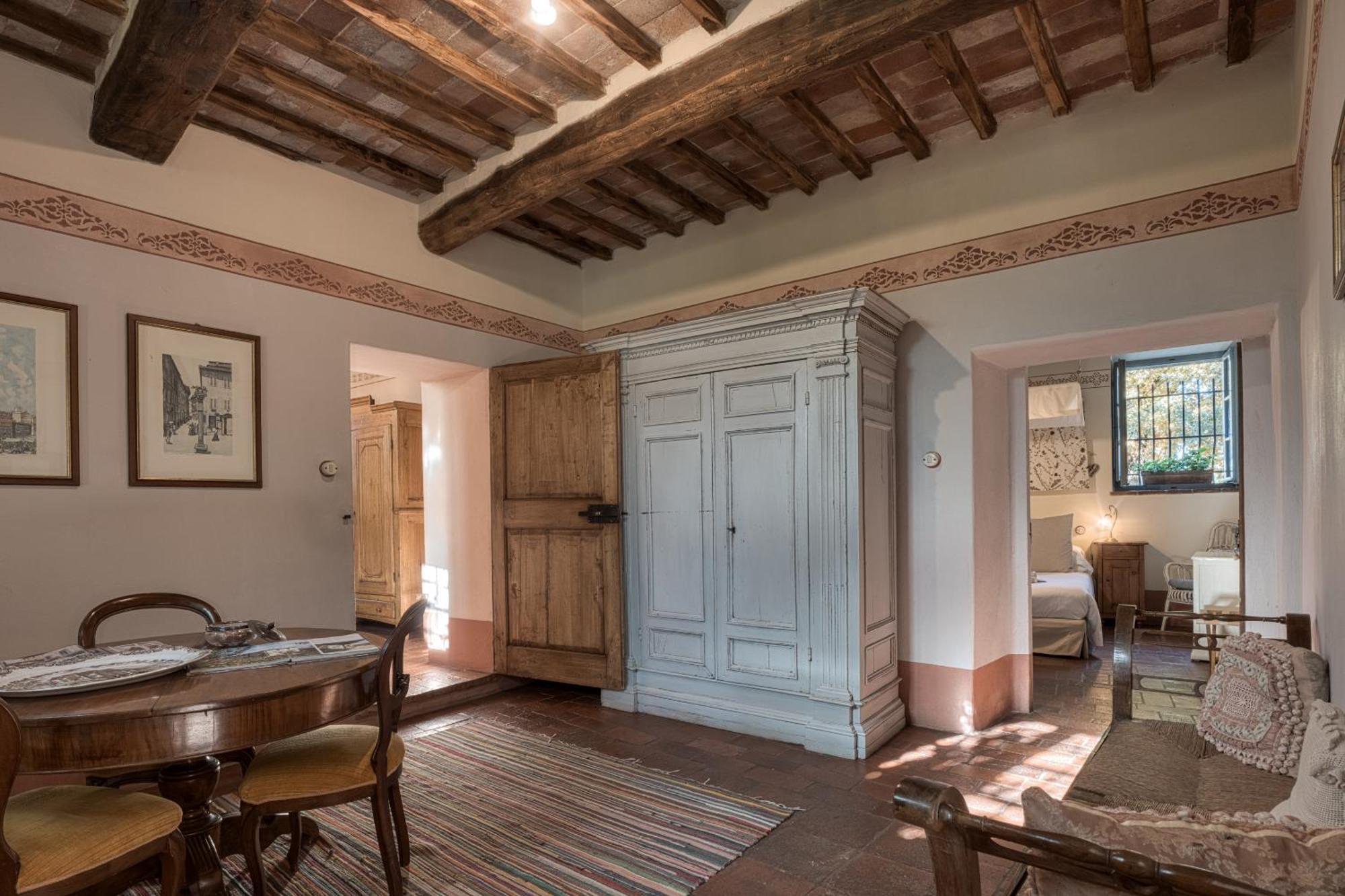 Argenina - Hospitality And Local Character Guest House Monti di Sotto Exterior photo