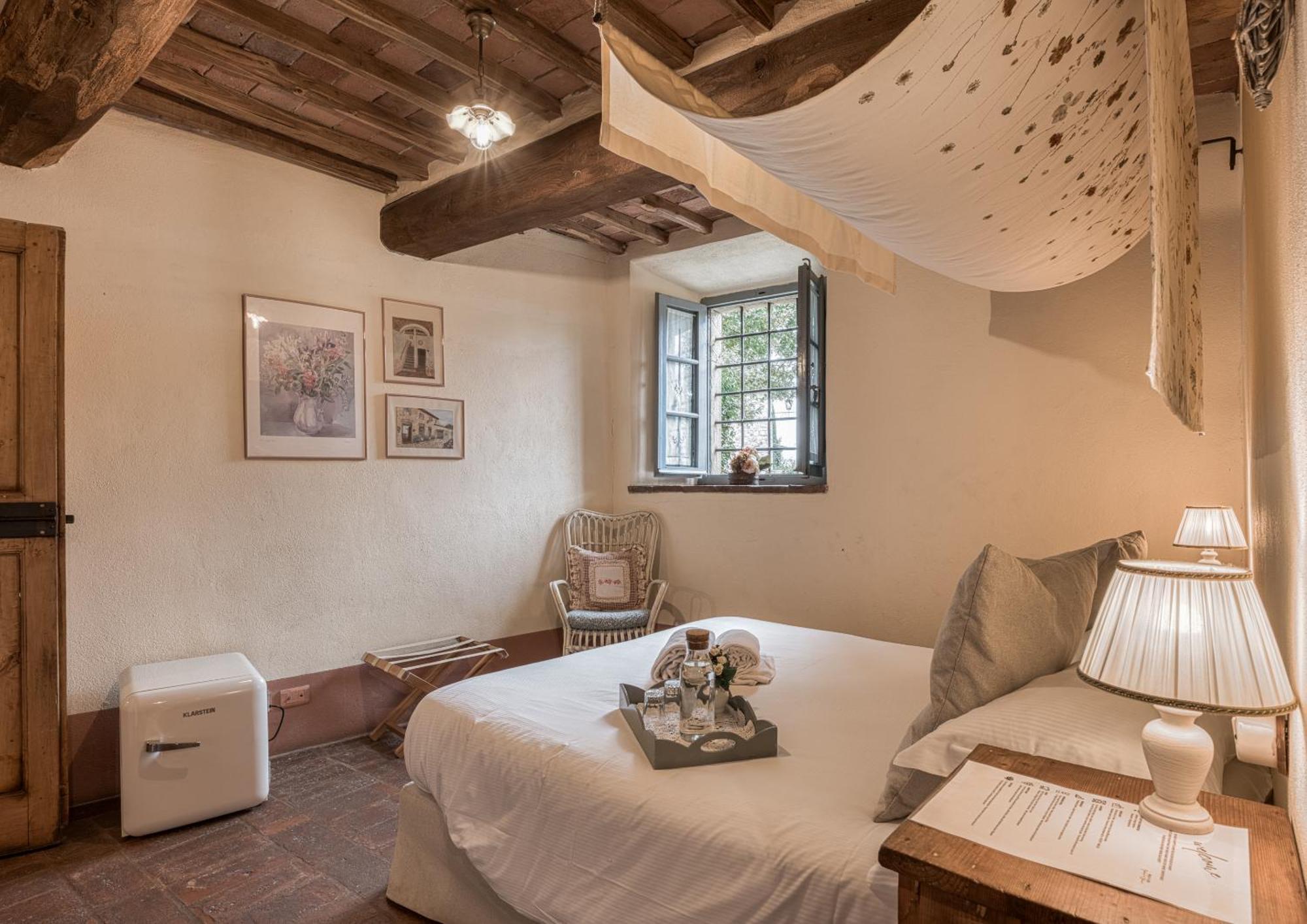 Argenina - Hospitality And Local Character Guest House Monti di Sotto Exterior photo