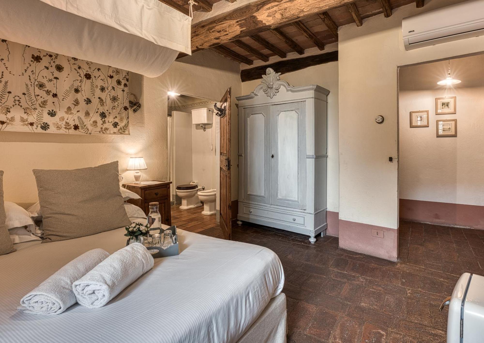 Argenina - Hospitality And Local Character Guest House Monti di Sotto Exterior photo