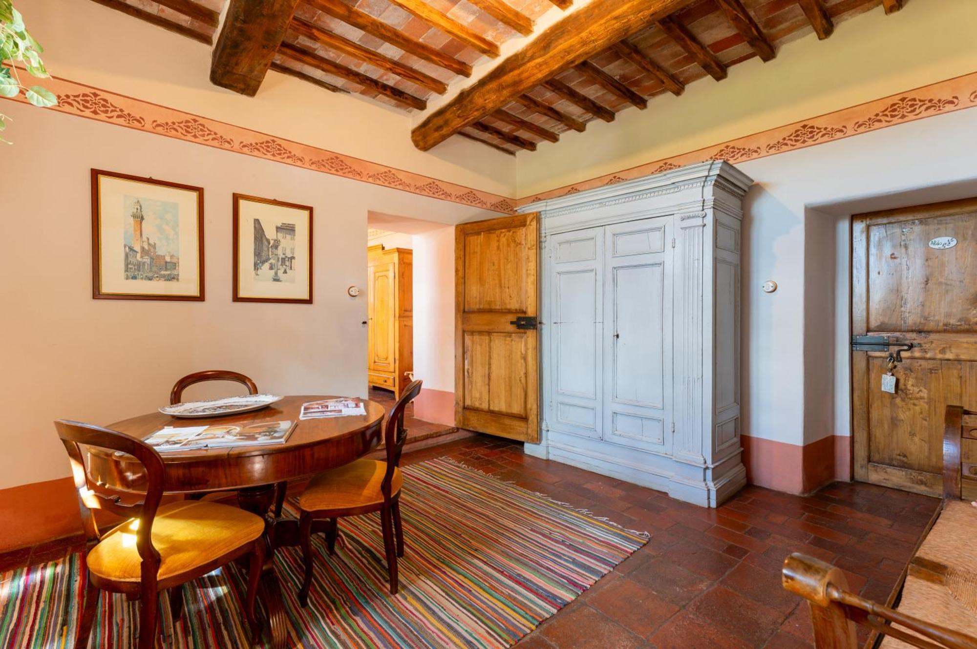 Argenina - Hospitality And Local Character Guest House Monti di Sotto Room photo