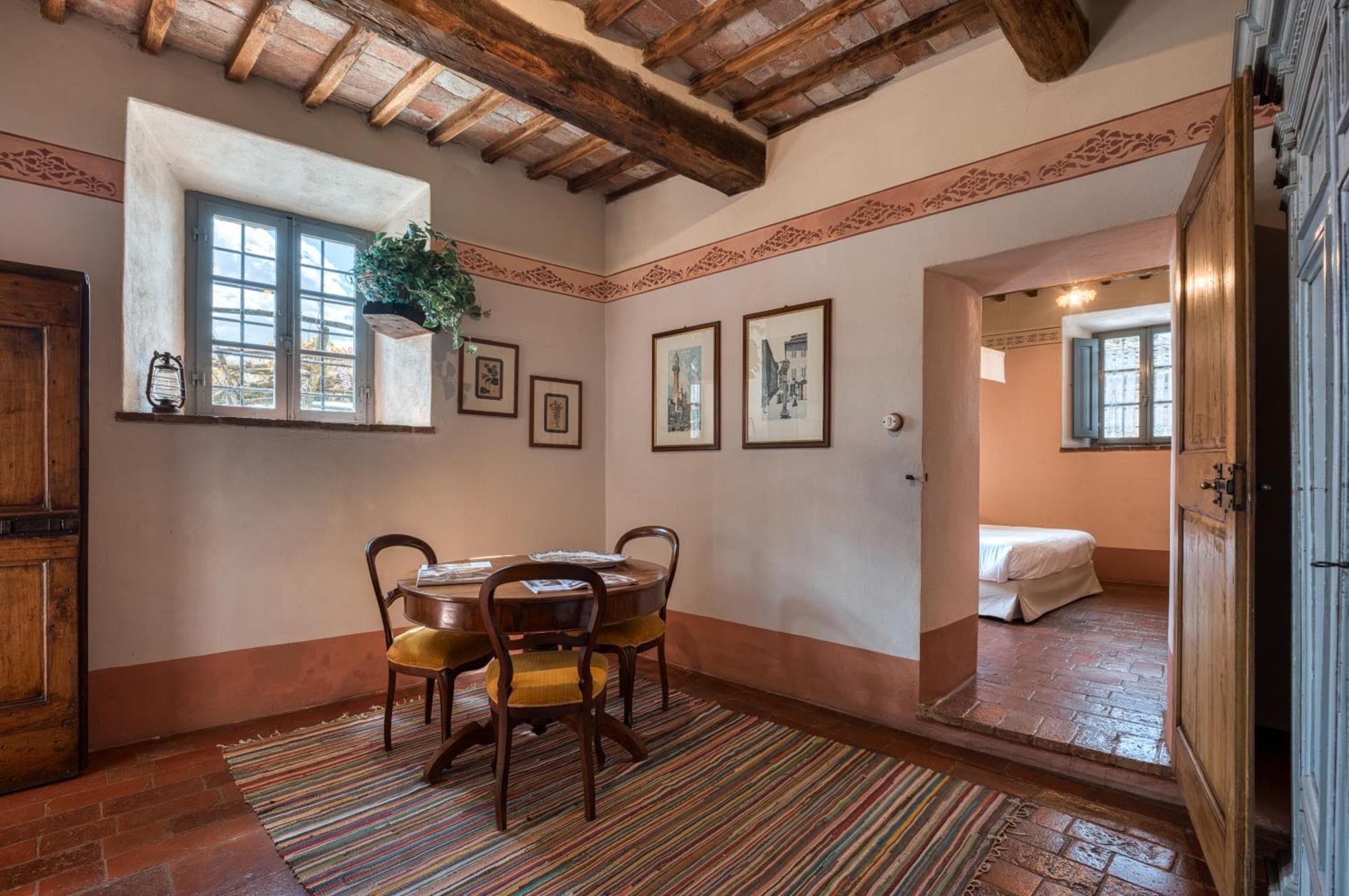 Argenina - Hospitality And Local Character Guest House Monti di Sotto Exterior photo
