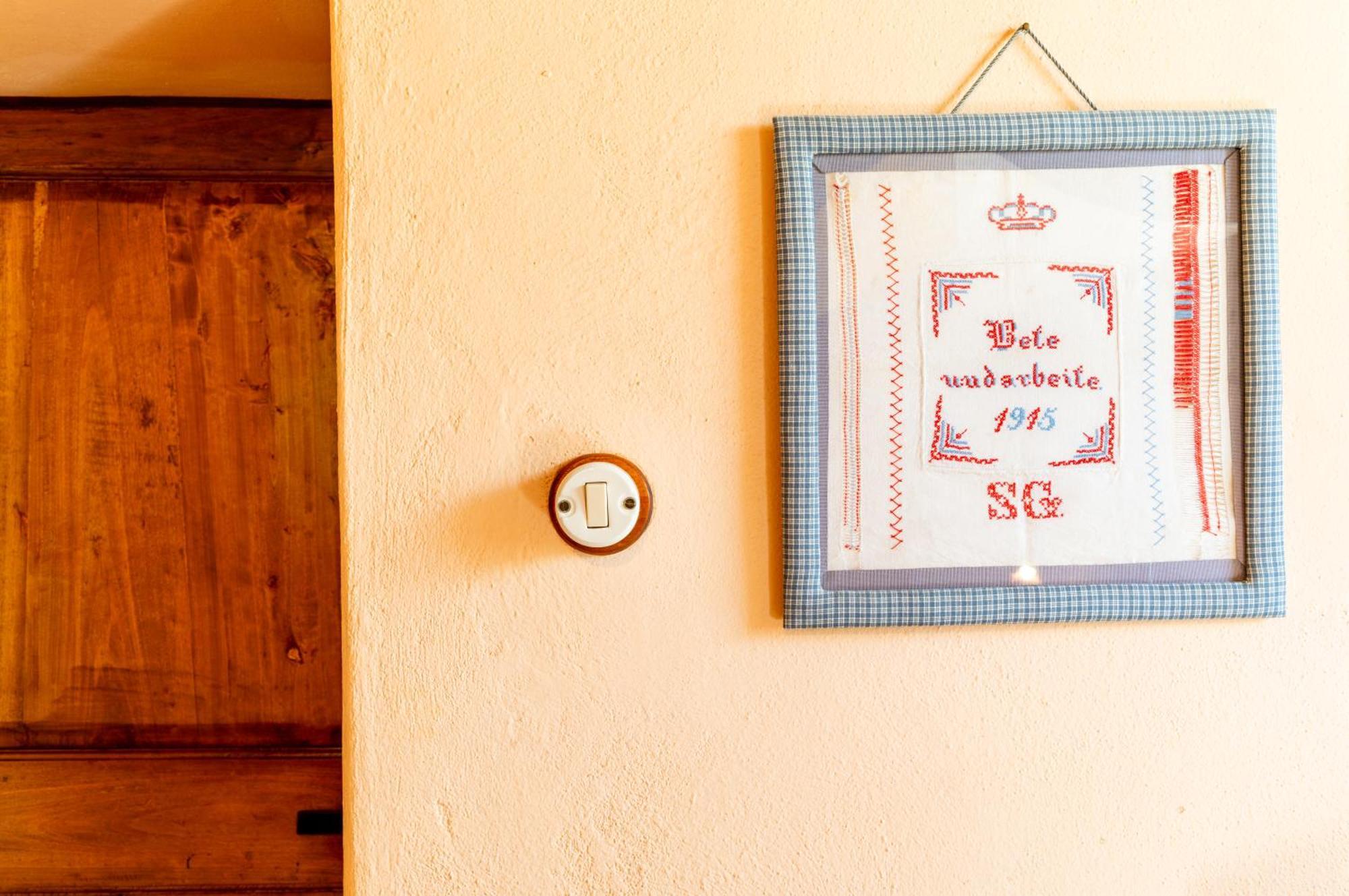 Argenina - Hospitality And Local Character Guest House Monti di Sotto Room photo