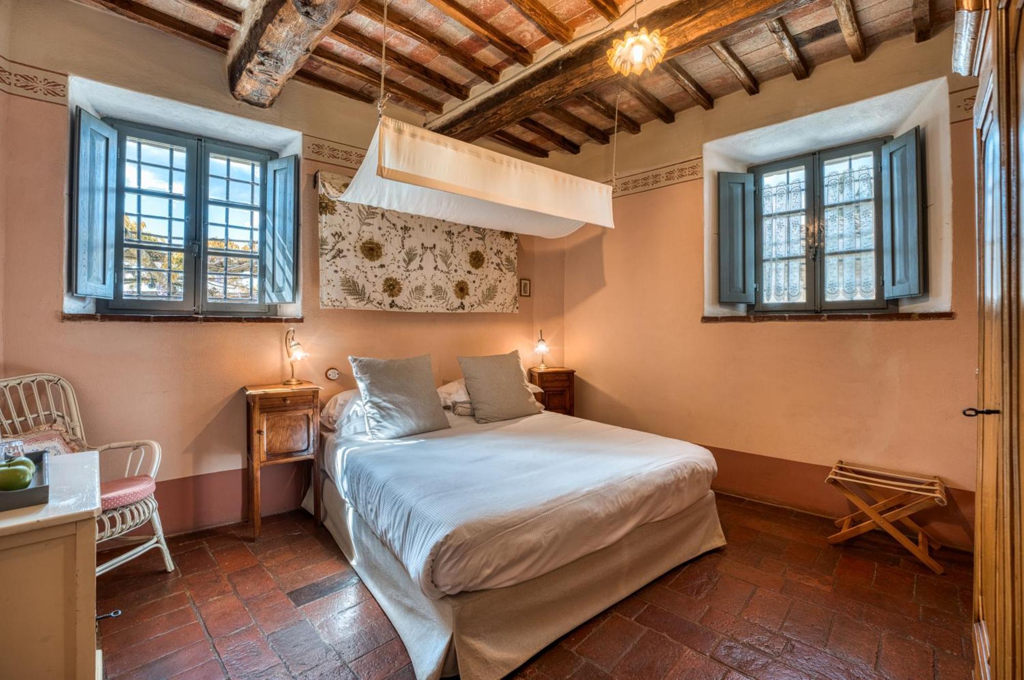 Argenina - Hospitality And Local Character Guest House Monti di Sotto Exterior photo
