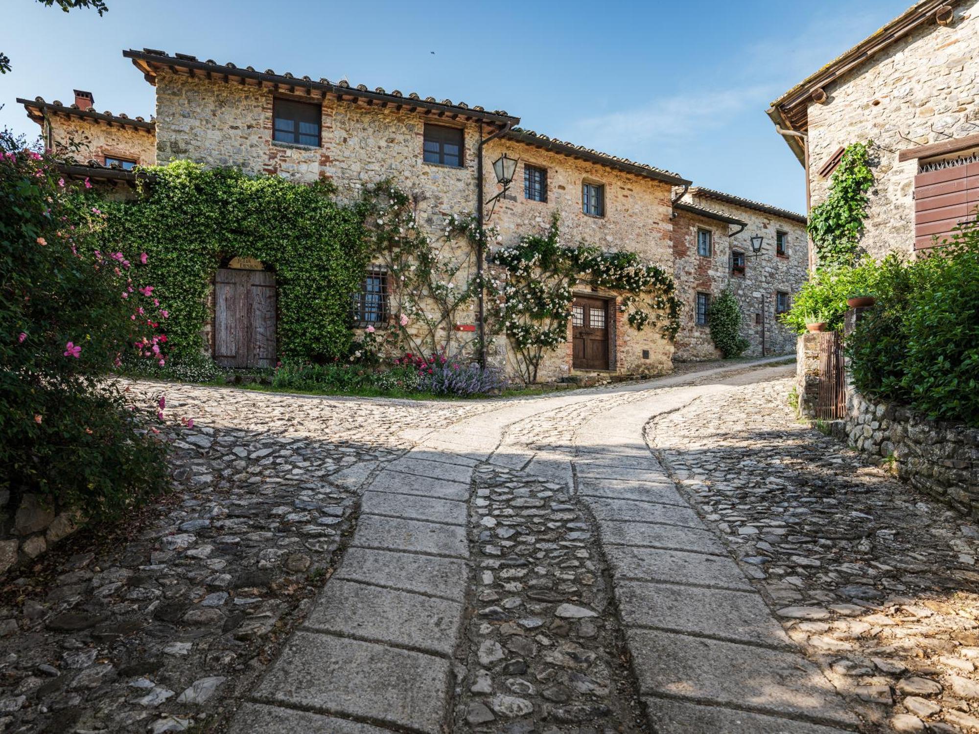 Argenina - Hospitality And Local Character Guest House Monti di Sotto Exterior photo