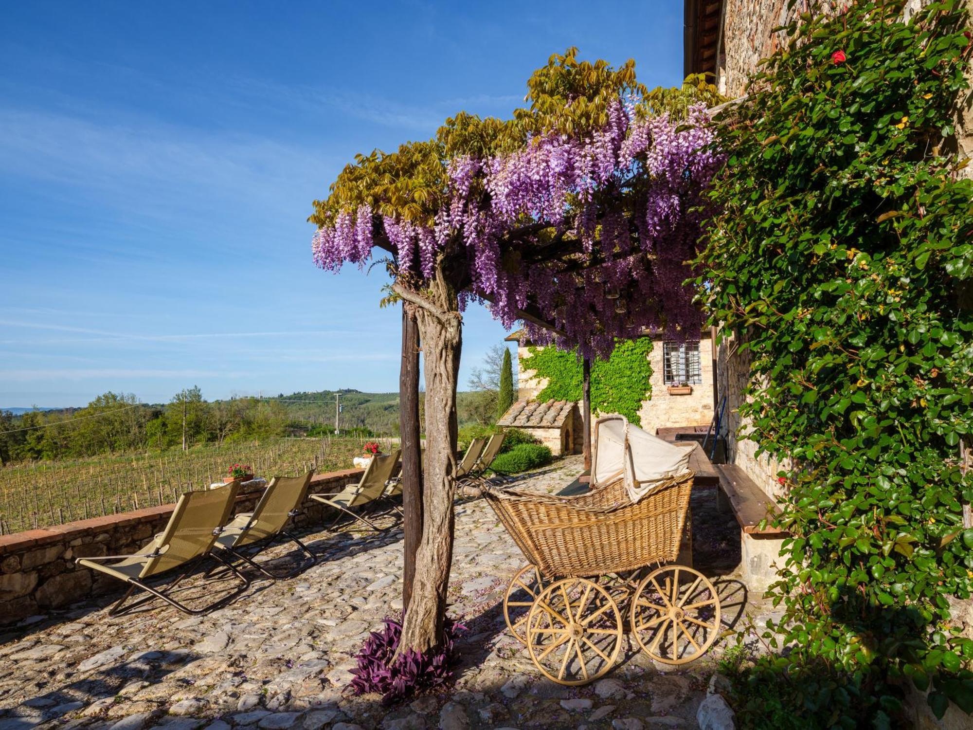 Argenina - Hospitality And Local Character Guest House Monti di Sotto Exterior photo