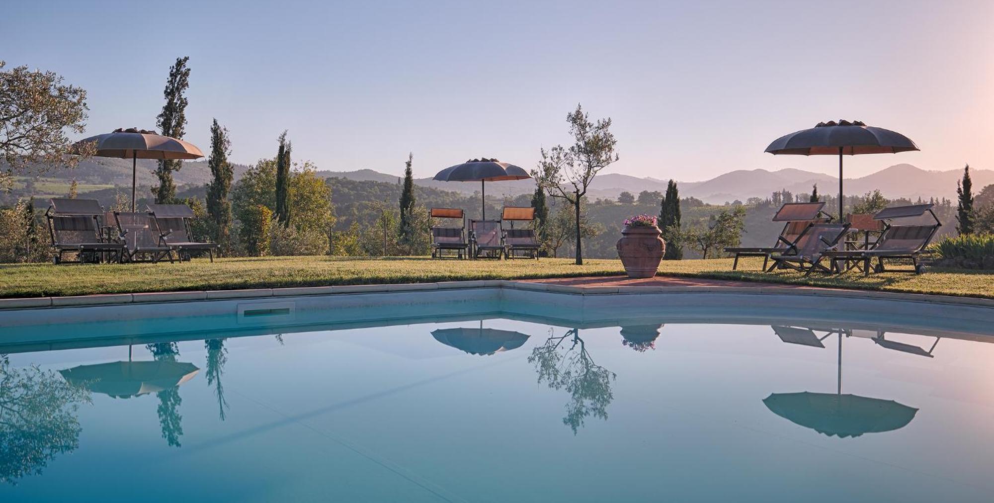 Argenina - Hospitality And Local Character Guest House Monti di Sotto Exterior photo