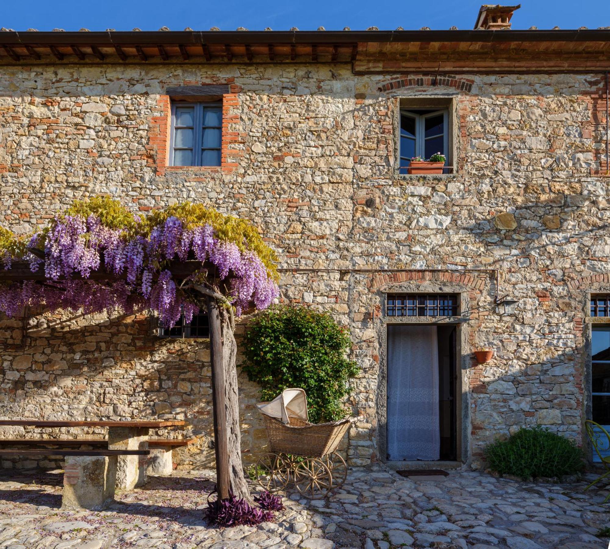 Argenina - Hospitality And Local Character Guest House Monti di Sotto Exterior photo