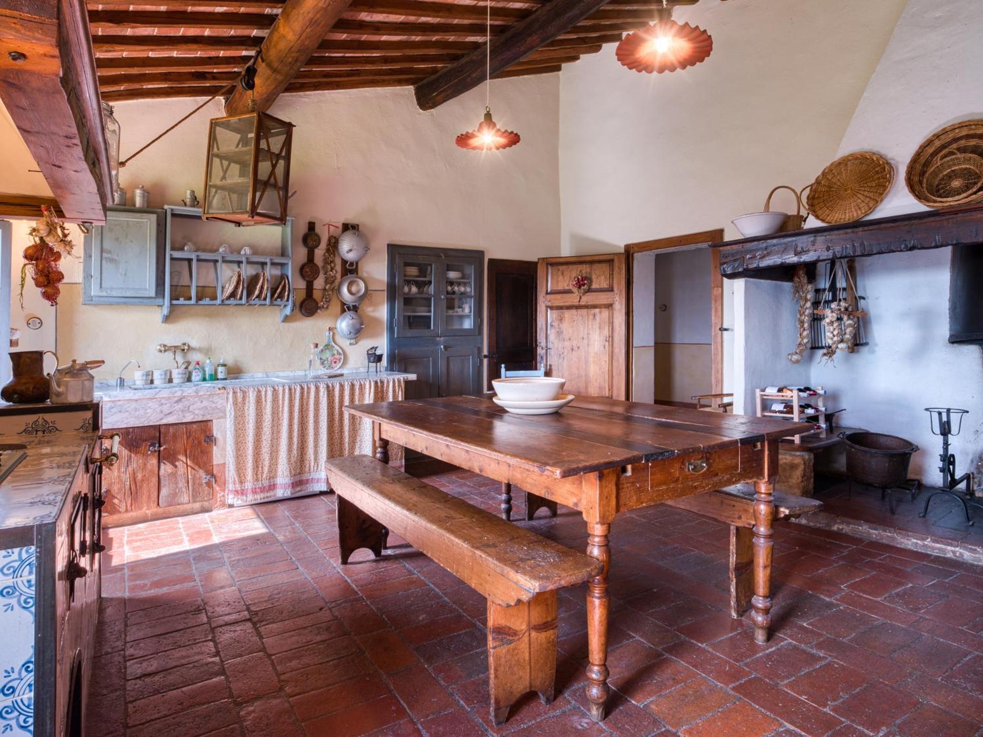 Argenina - Hospitality And Local Character Guest House Monti di Sotto Exterior photo