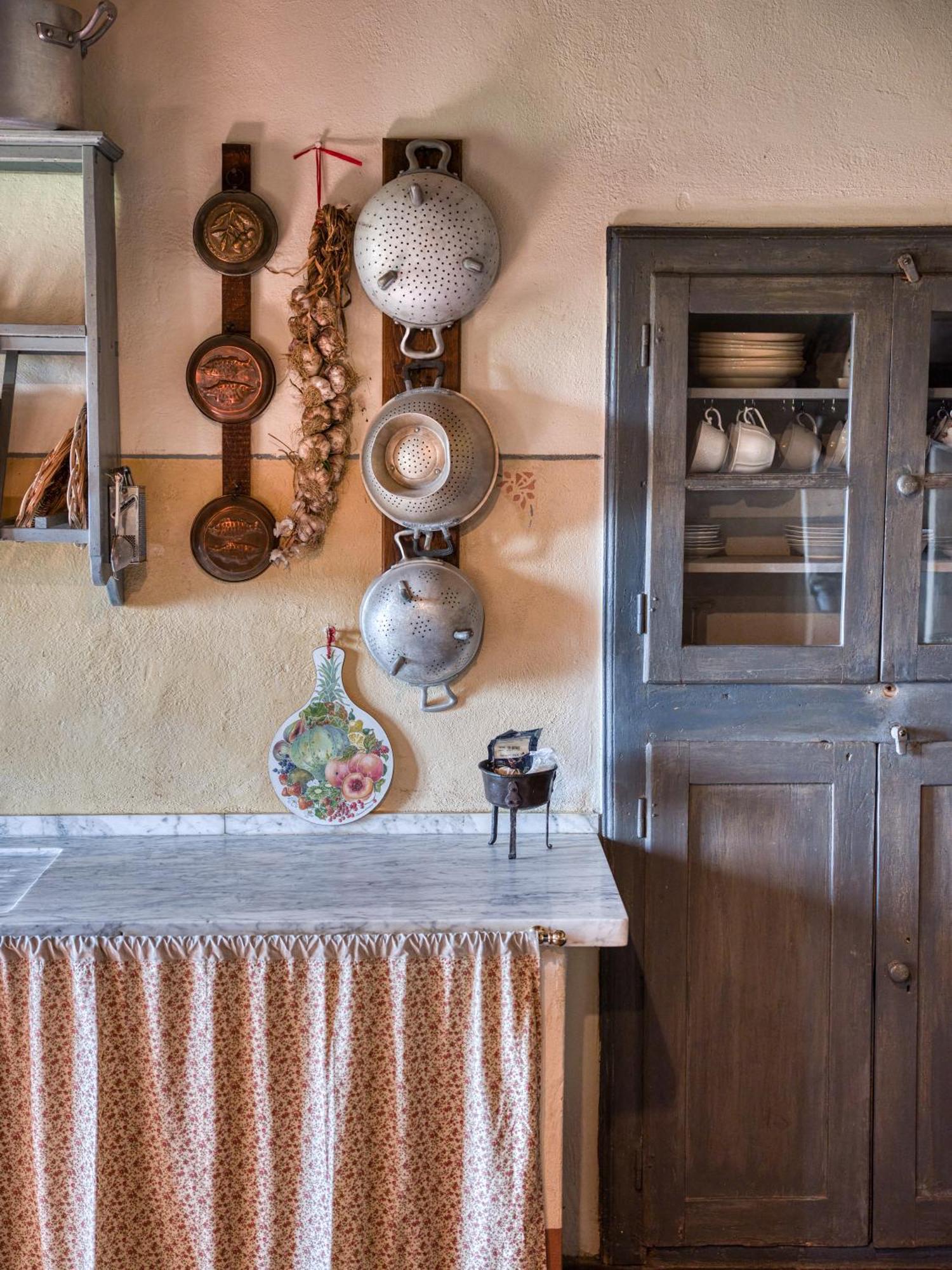 Argenina - Hospitality And Local Character Guest House Monti di Sotto Exterior photo