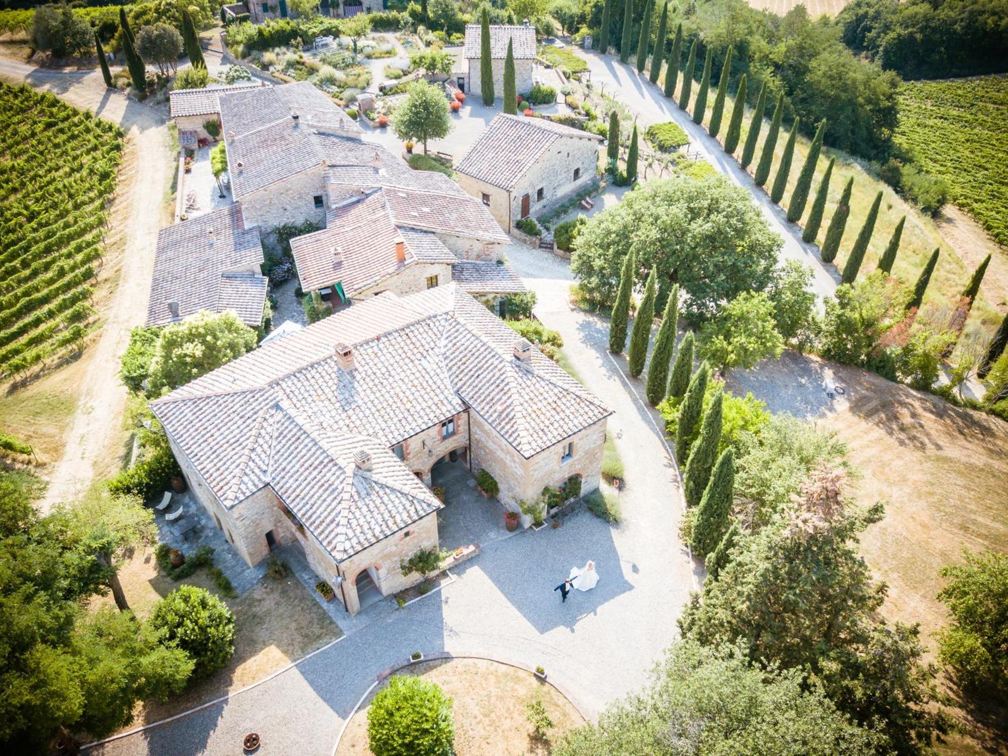 Argenina - Hospitality And Local Character Guest House Monti di Sotto Exterior photo