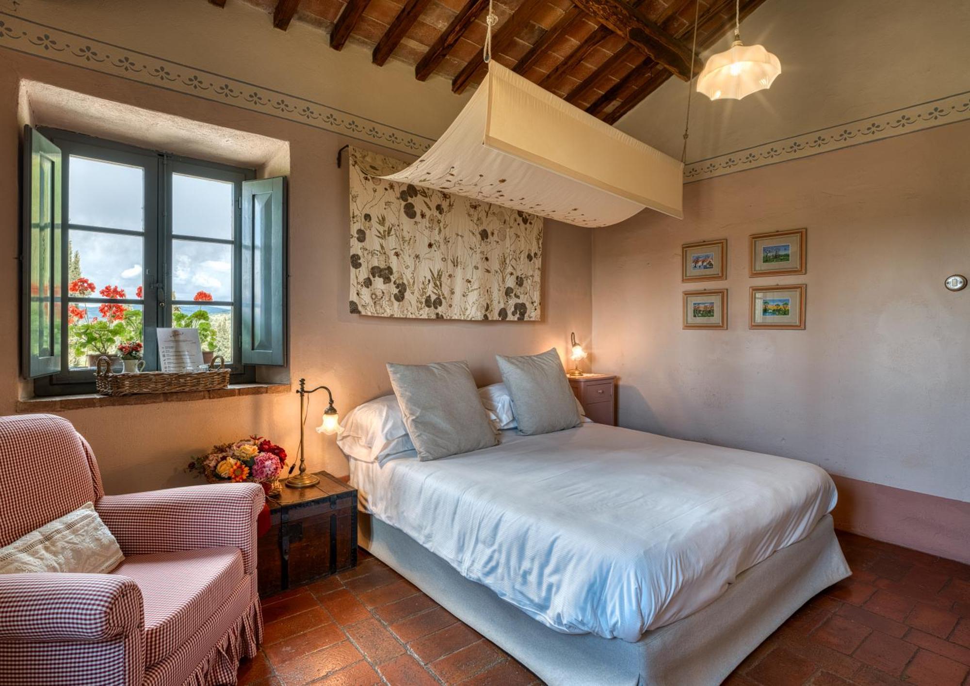 Argenina - Hospitality And Local Character Guest House Monti di Sotto Room photo