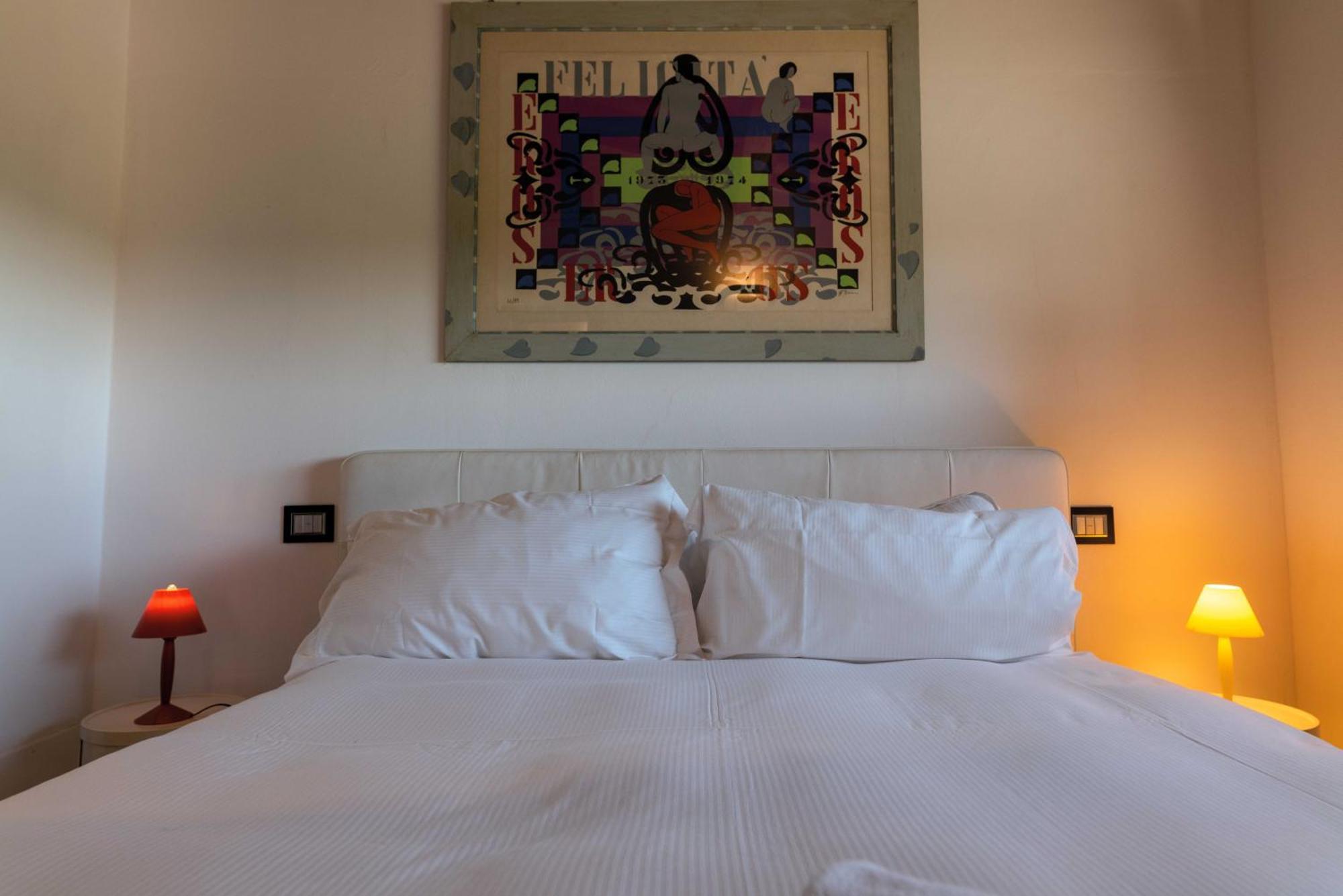 Argenina - Hospitality And Local Character Guest House Monti di Sotto Room photo