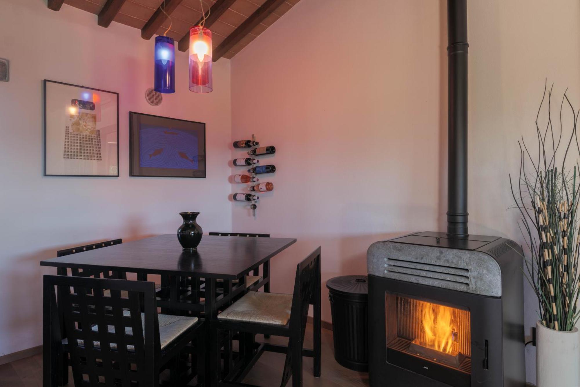 Argenina - Hospitality And Local Character Guest House Monti di Sotto Room photo