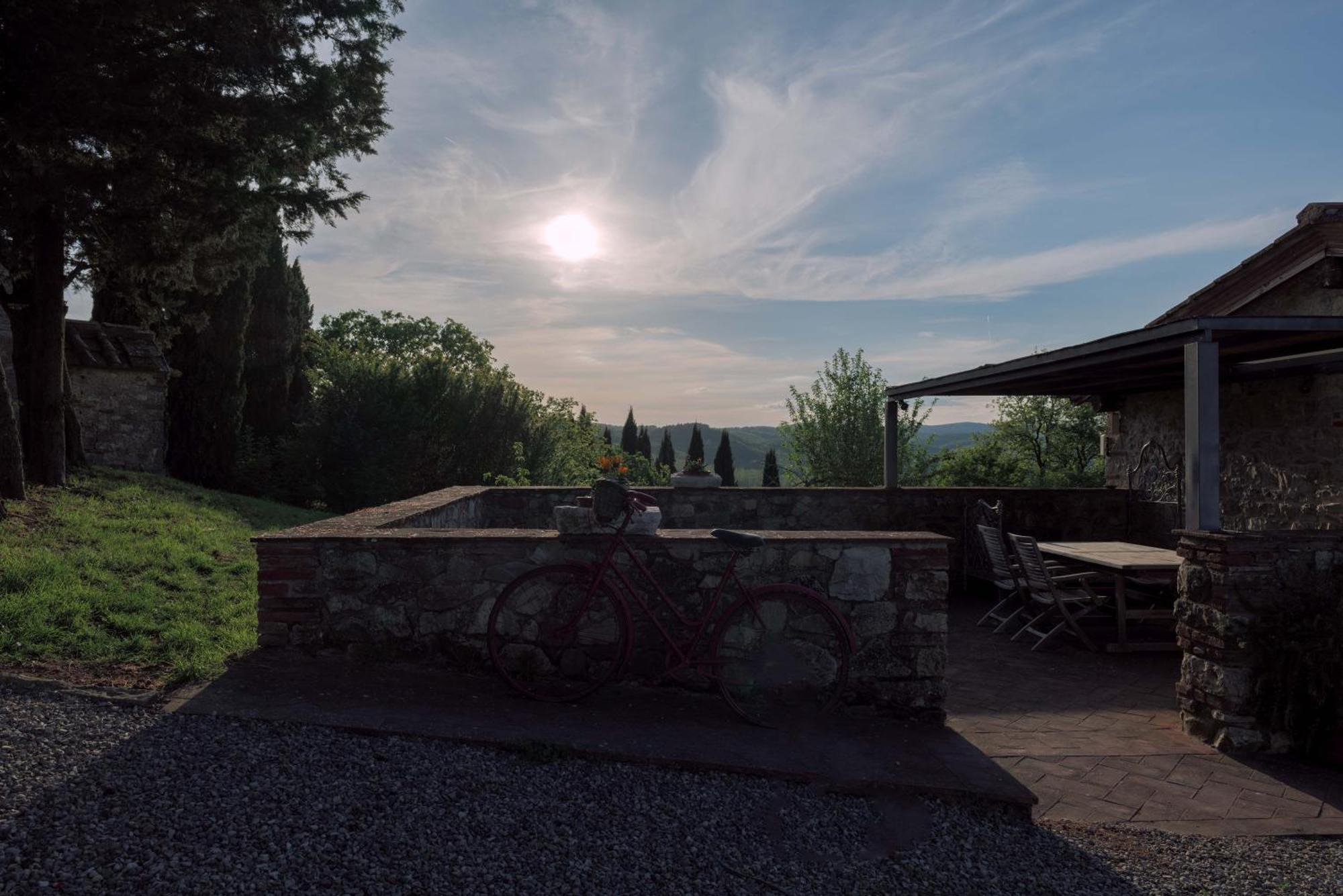 Argenina - Hospitality And Local Character Guest House Monti di Sotto Room photo