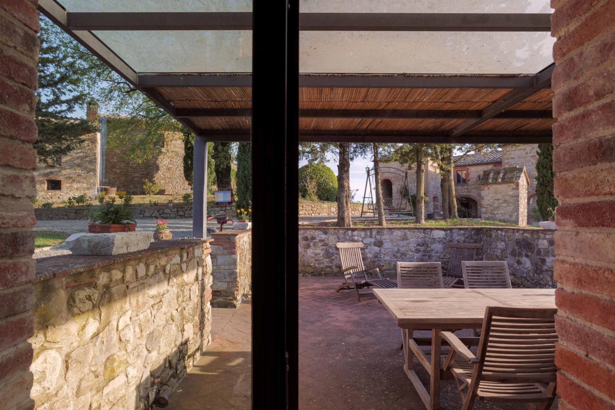 Argenina - Hospitality And Local Character Guest House Monti di Sotto Room photo